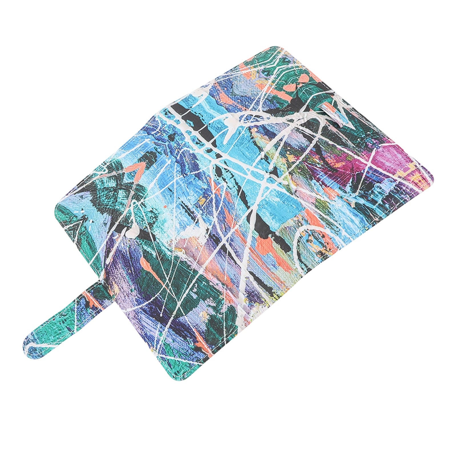 96 Pockets 3 Inch Large Capacity YL Photo Album