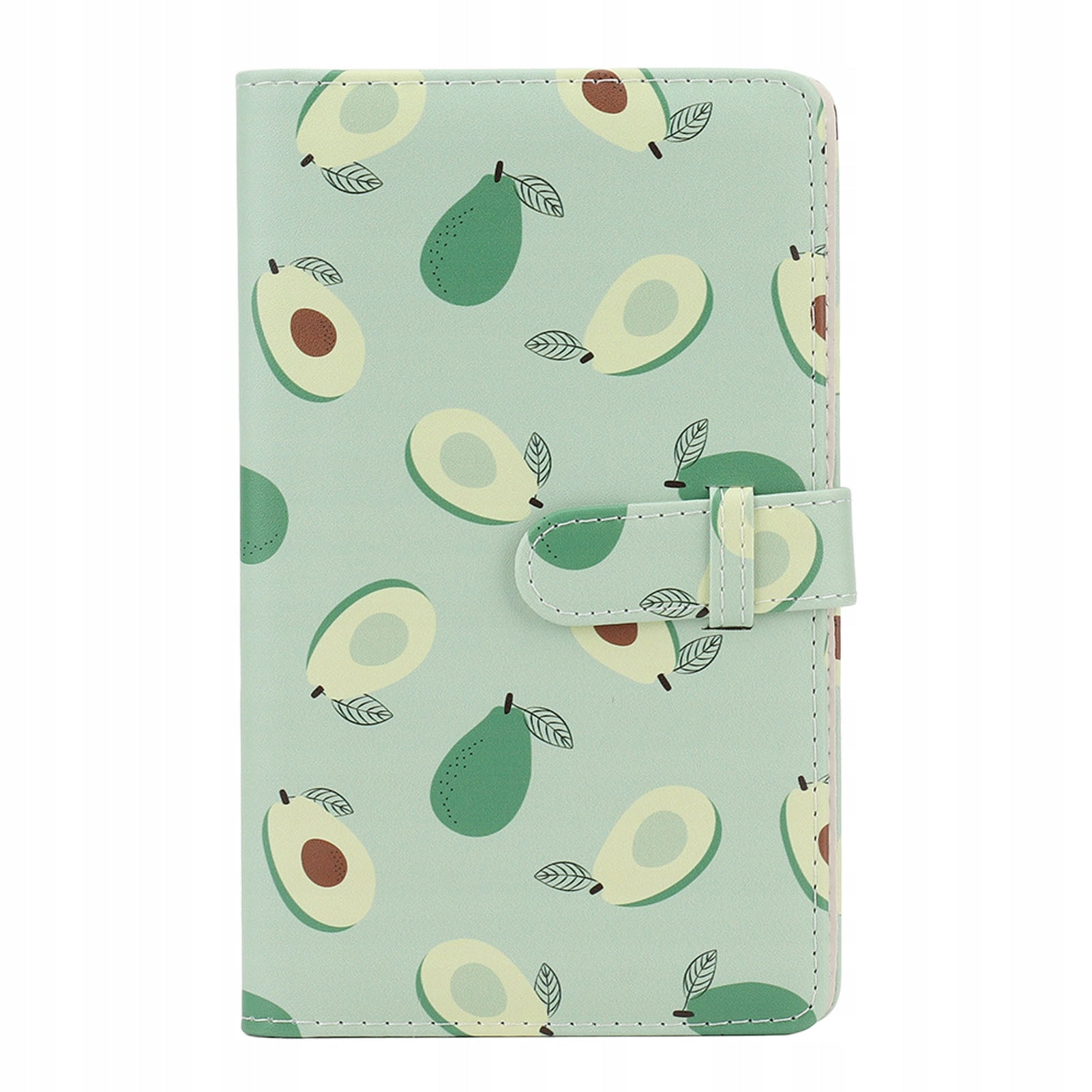 96 Pockets 3 Inch Mini Album Multifunction Instant JO Case Model 8530XDQY