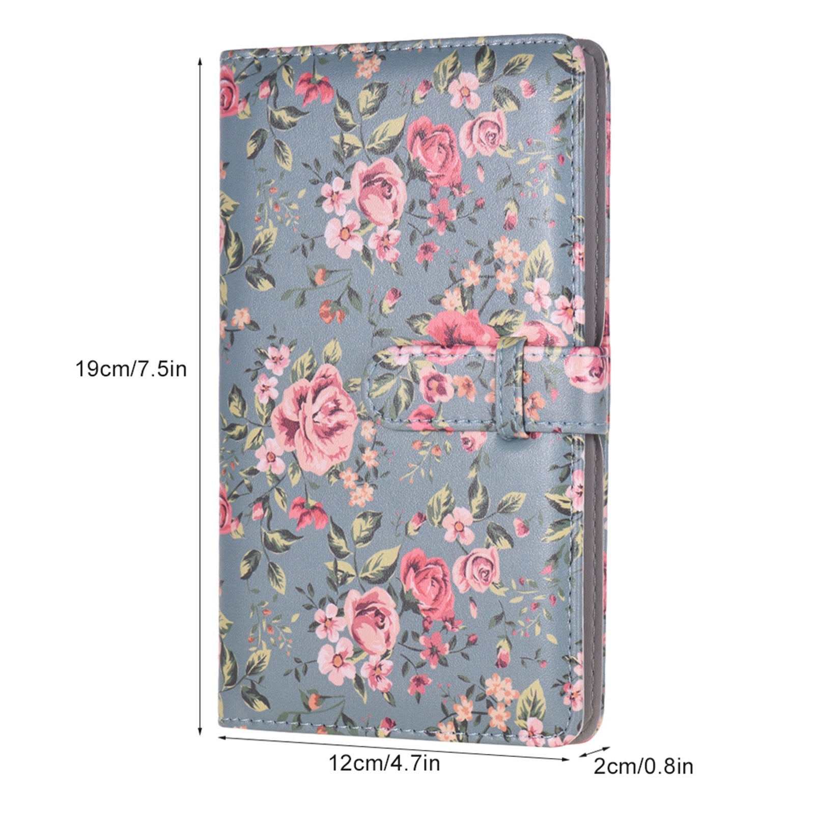 96 Pockets Mini Photo Album for A8 Brand no brand
