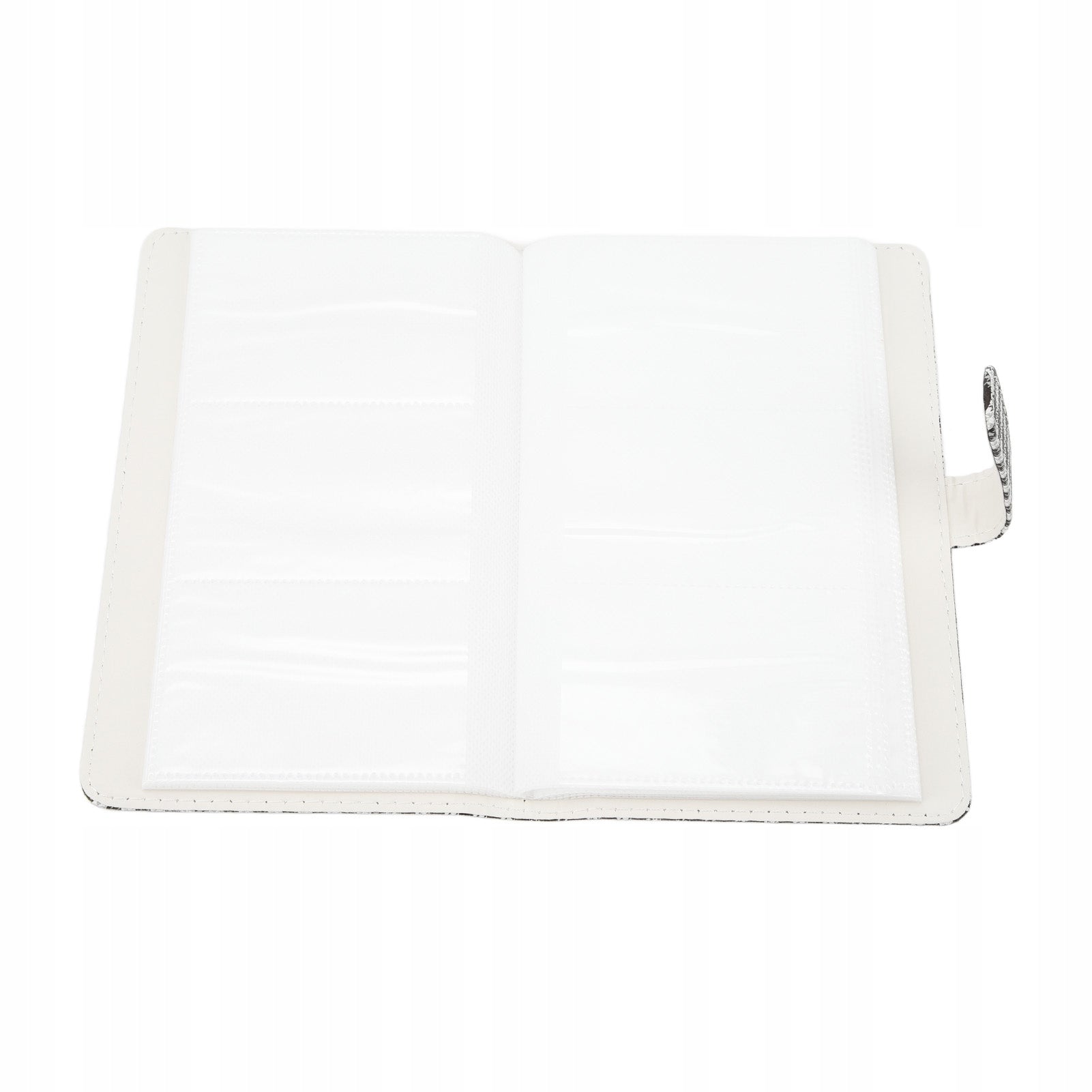 96 Pockets Photo Album Mini Film Photo Album GP Model 0428UVTG