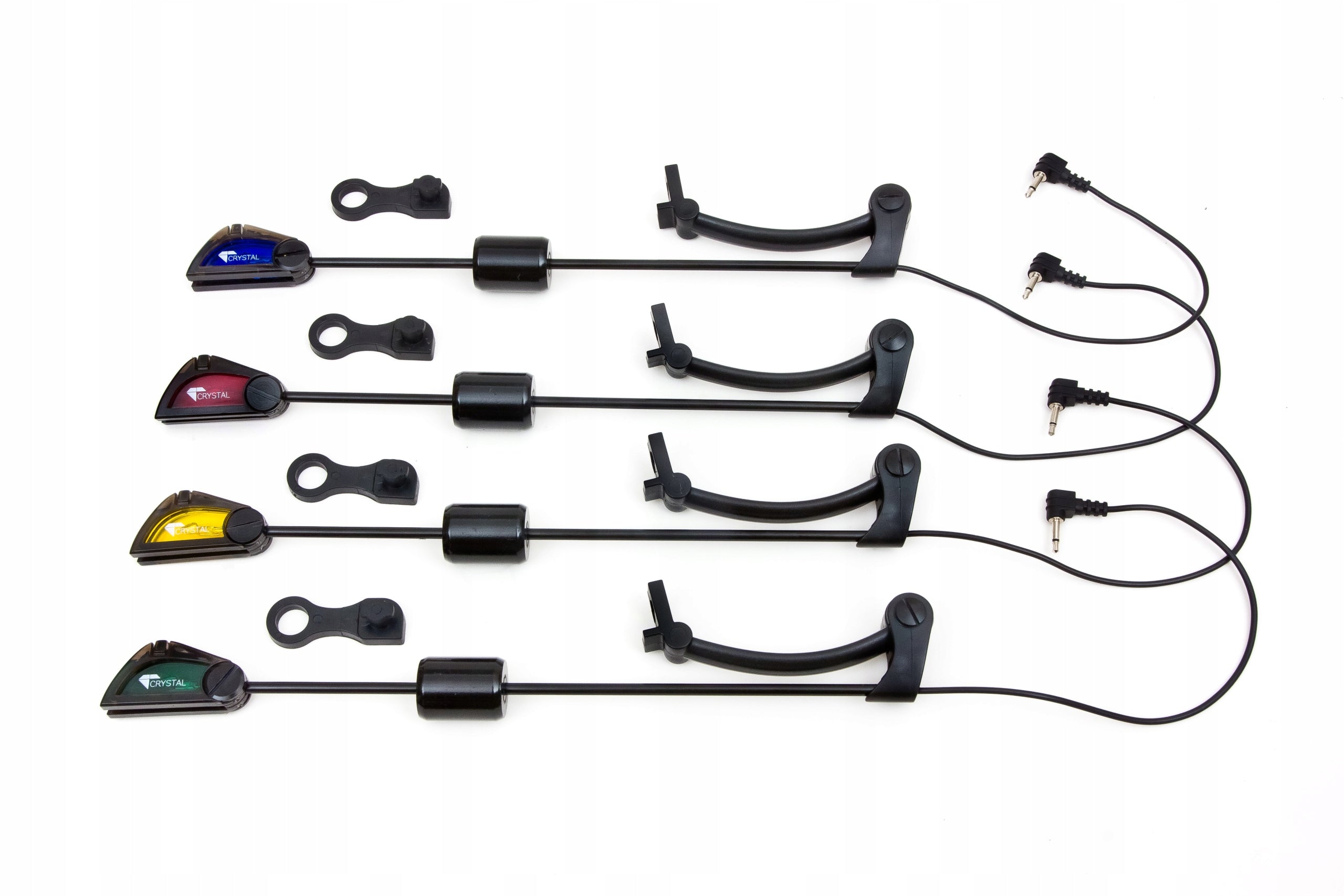 Greitas tvirtinimas Swingers CRYSTAL, modelis GM 001