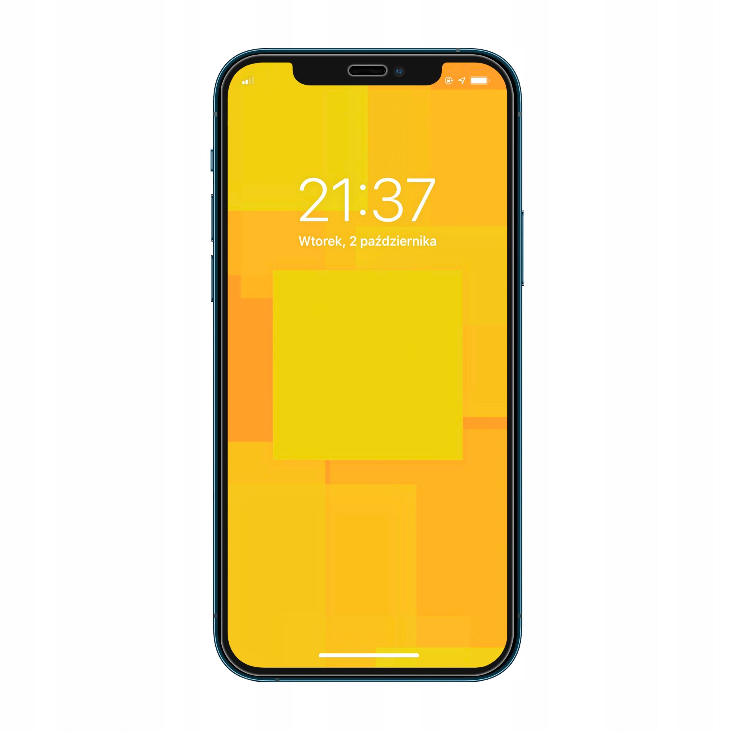 9H BananShield Tempered Glass for Apple iPhone 12 / 12 Pro EAN (GTIN) 5908252882182