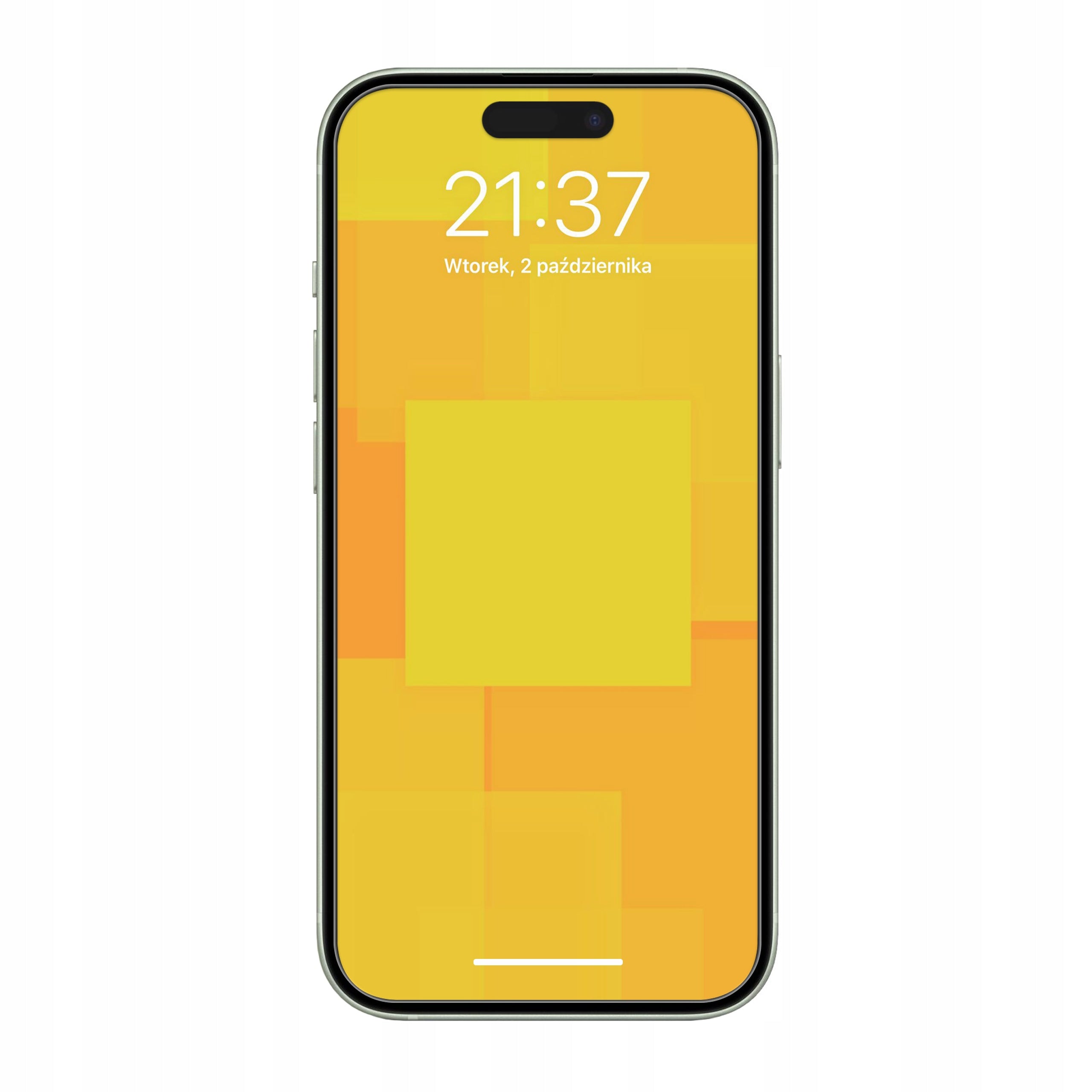 9H BananShield Tempered Glass for Apple iPhone 15 Manufacturer code szkiełko ochronne szybka szyba 3511