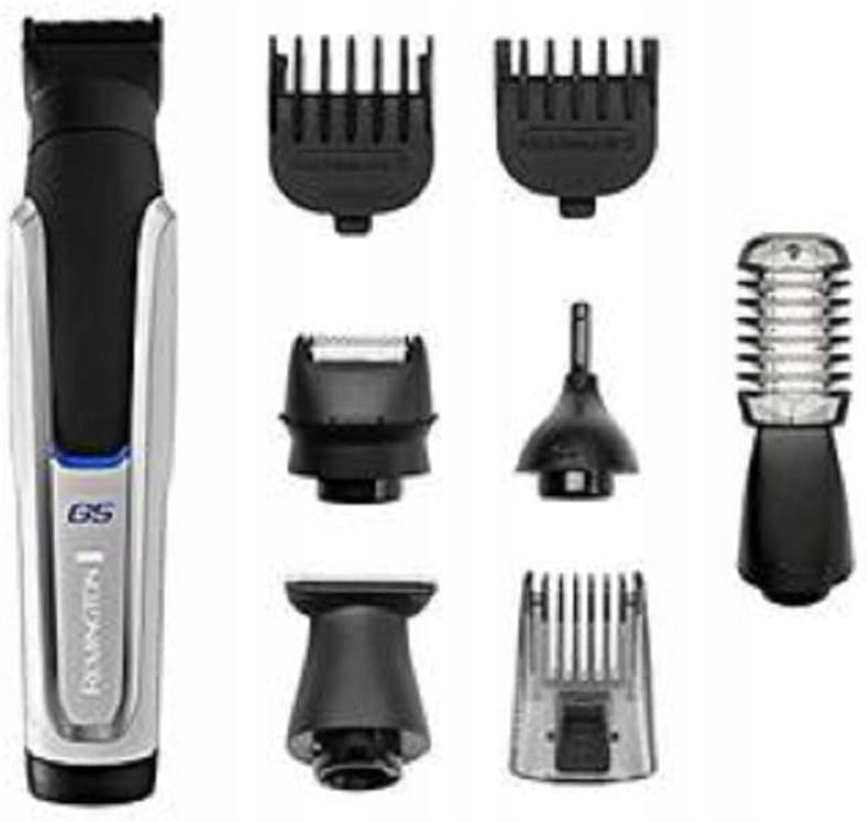 9IN1 MULTIFUNCTION TRIMMER FOR HAIR AND BODY BEARD WATERPROOF WIRELESS