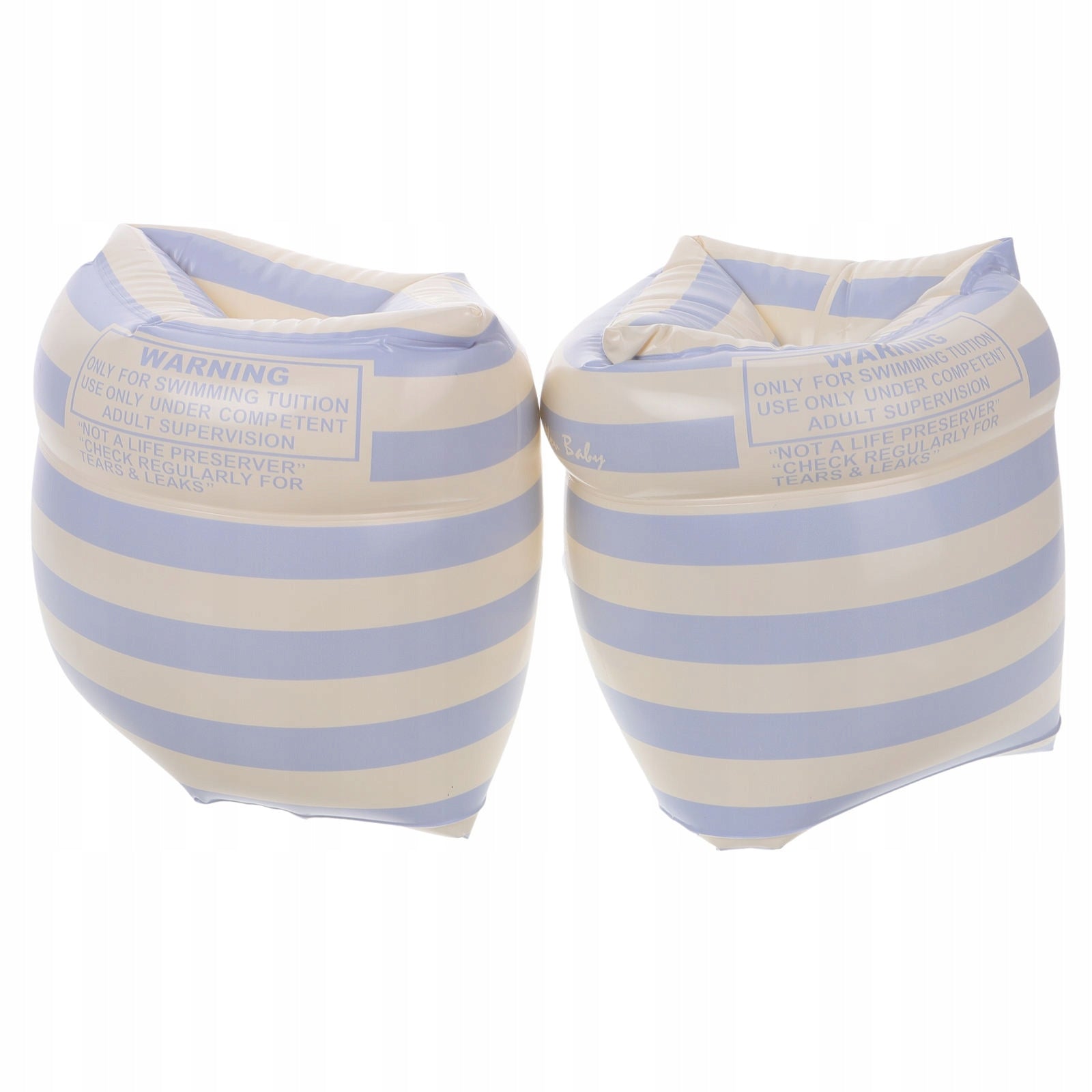 PVC pripučiamos plaukimo rankovės suaugusiems