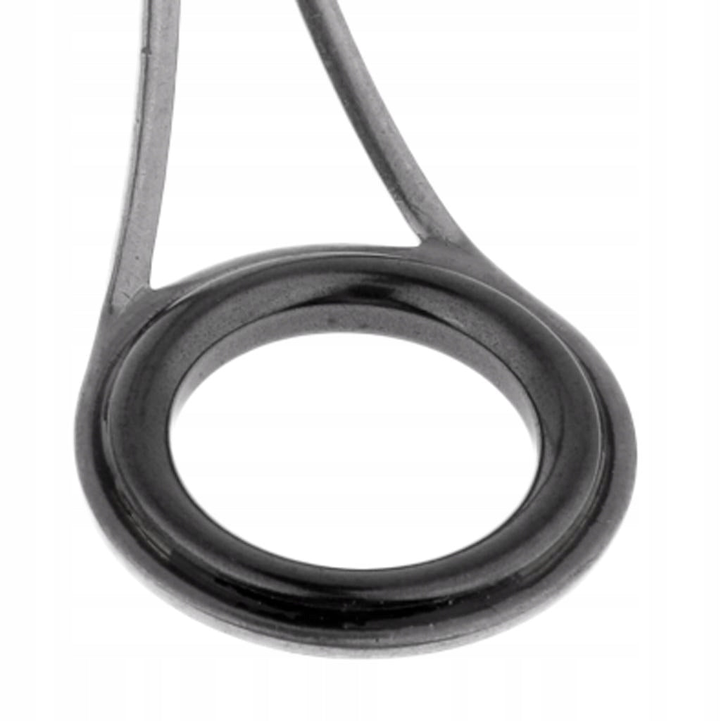 9pcs Fishing Rod Eyes Ceramic Ring Rod Guides Line Rings Repair Kit Manufacturer code 05465013897