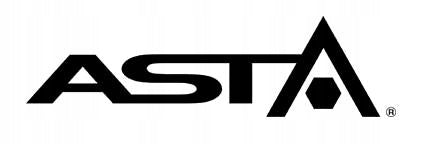 A-7STUD CAPS FOR THREADED PINS ASTA 3/8”-5mm, 1/2”-6,7,8,10,12mm, Brand Asta