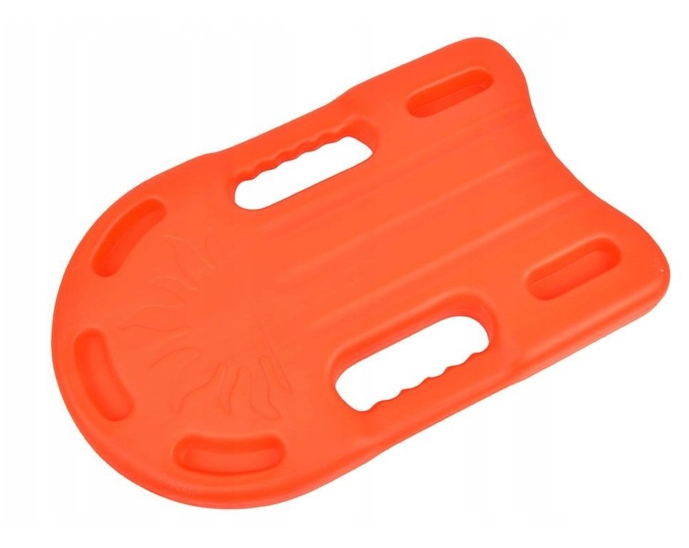 A BUOY FOR LEARNING TO SWIM