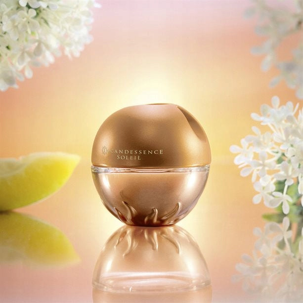 A V O N Incandessence Soleil woda perfumowana 50 ml