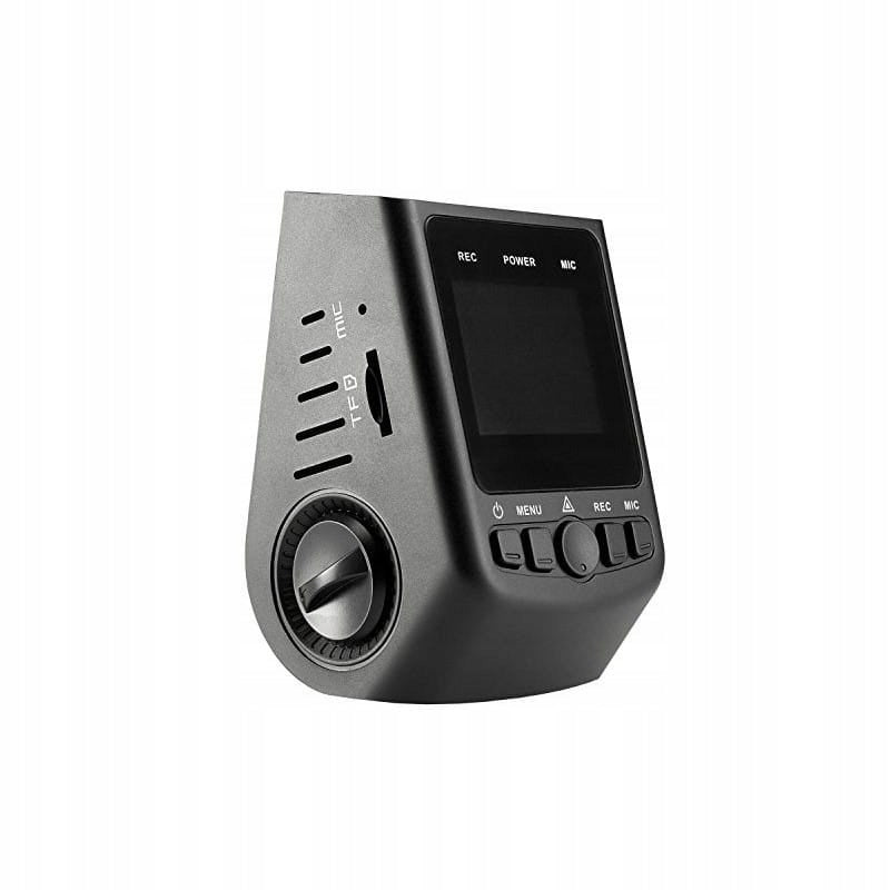 A118C car camera Batteries included yes