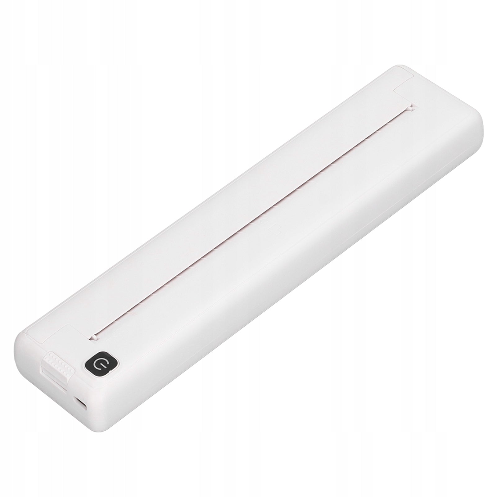 A4 Thermal Printer Mini Portable Ink-Free Q8 Printer Printing technology other