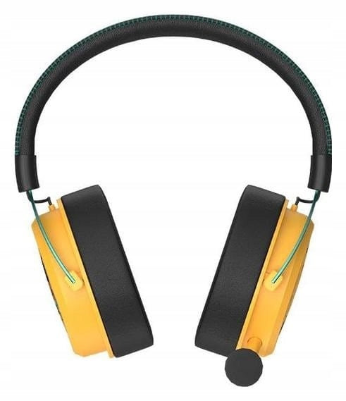 A4Tech Bloody MR595 BT5.3+2,4G+Wired Wireless On-Ear Headphones Packaging status original