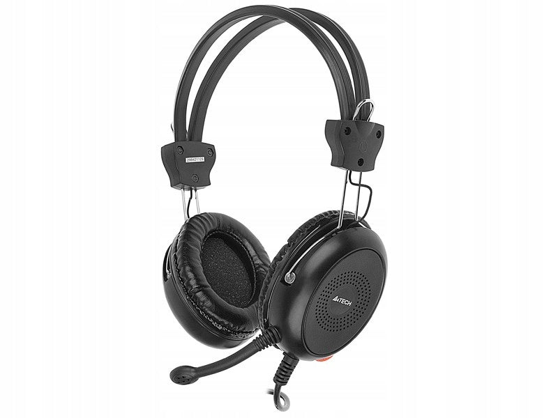 A4Tech HS-30 On-Ear Headphones