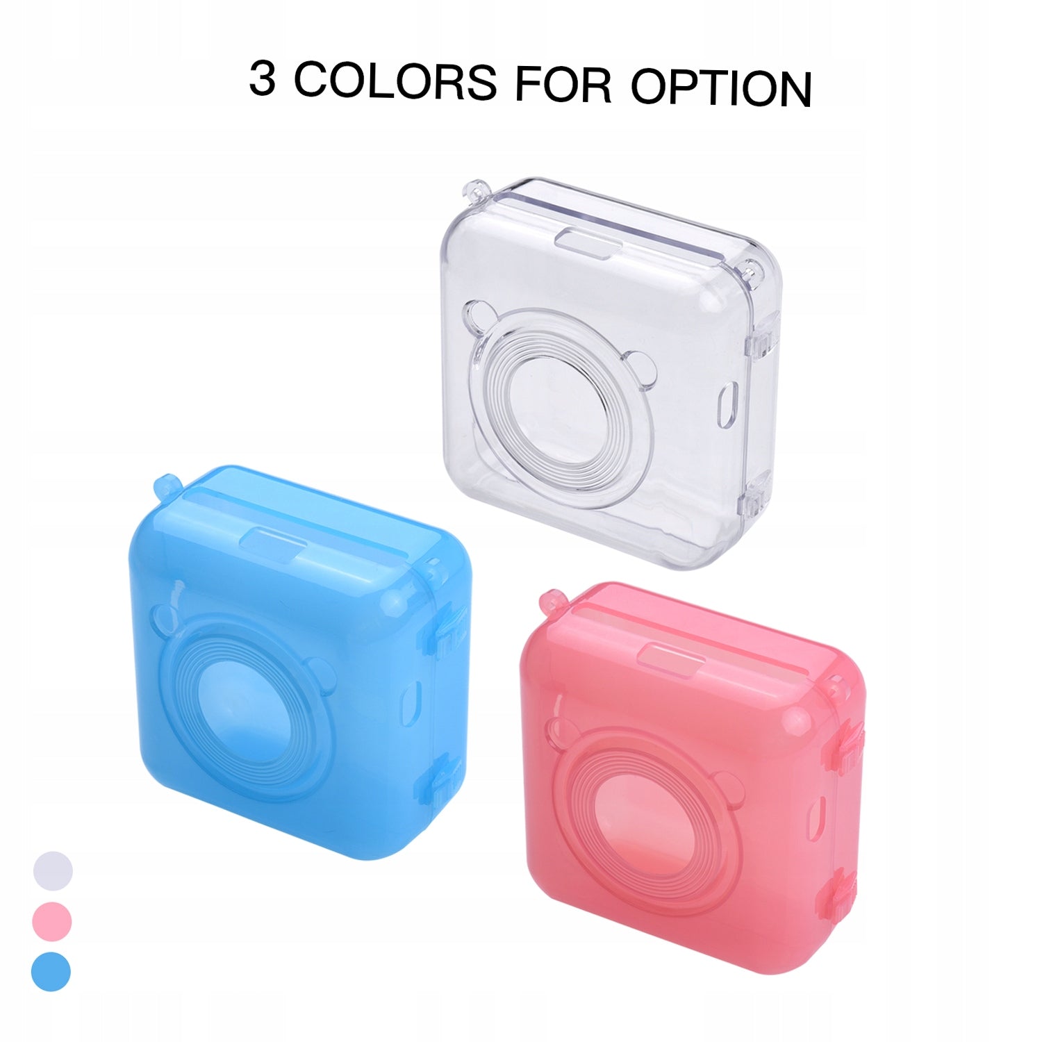 A6 Plastic Thermal Printer With DS Anti-dust Anti-Shock Strip Printing technology other