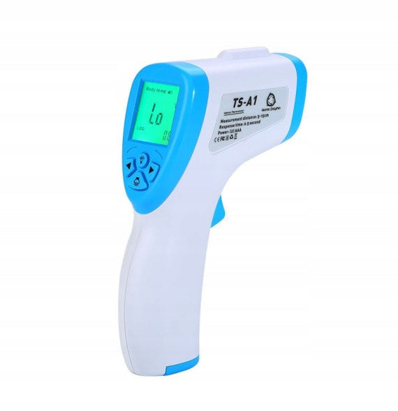 A66 - Bezkontaktní teploměr Aicare EAN (GTIN) 8586009615527