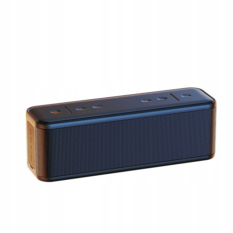 A7 Pro Audiophile Bluetooth Speaker with Powerful Bass and High Volume