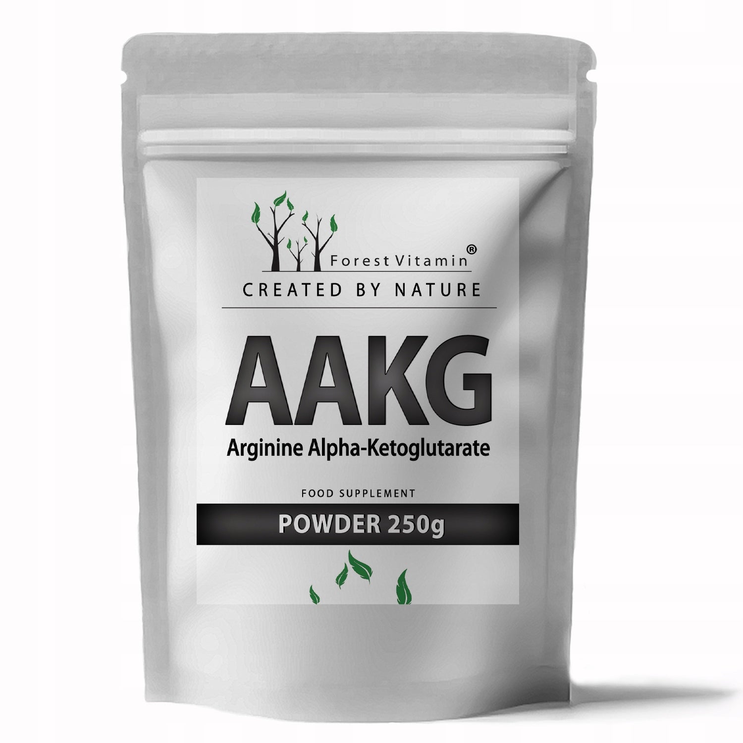 AAKG ARGININA L-ARGININE 250g PURE NATURAL STRONG NITRIC OXIDE Expiration date not specified