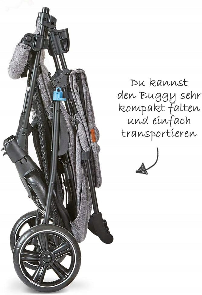 ABC Design Buggy & Treviso 4 Woven Wall Stroller Brand Abc Design