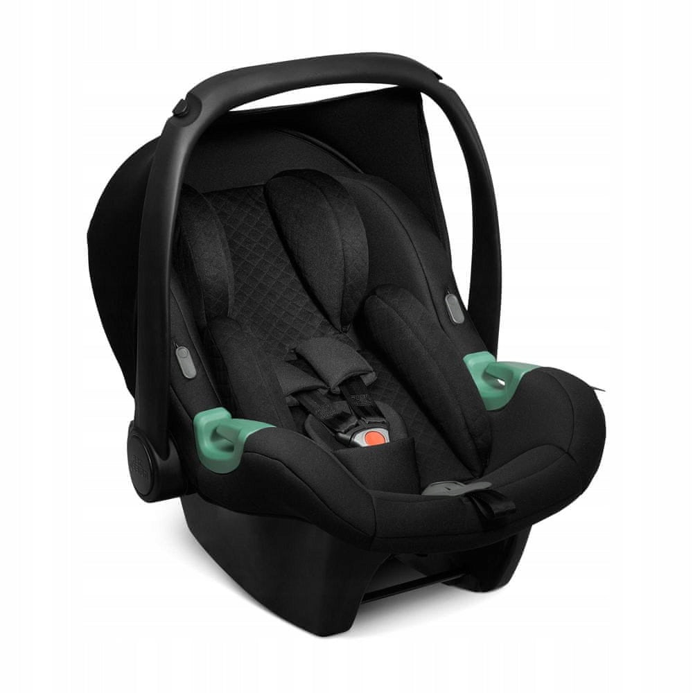 ABC Design Tulip child car seat 0+