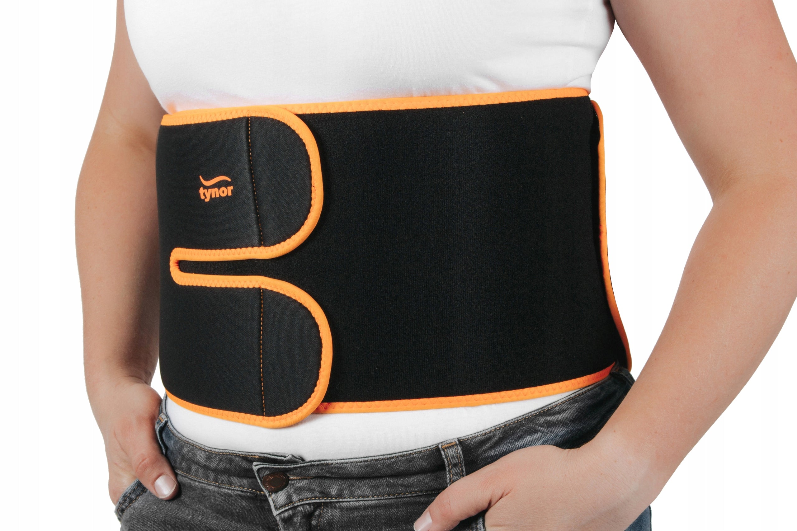 ABDOMINAL BELT SLIMMING WRESTLING SPORT NEOPRENE EAN (GTIN) 8903424102041