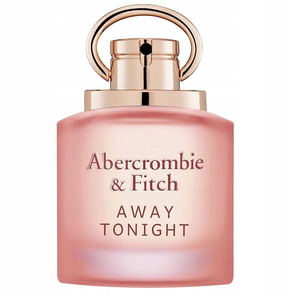 ABERCROMBIE & FITCH Away Tonight Woman EDP 100ml