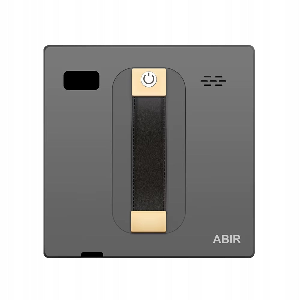 ABIR WD8 Robot Window Cleaner Vacuum Dual Spray Laser AI Glass Washer Manufacturer code ROBOT DO MYCIA OKIEN ROBOT SPRZĄTAJĄCY MYJKA