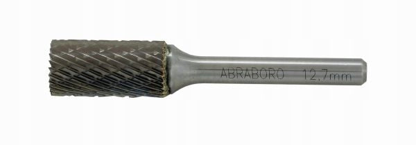ABRABORO Metal cutter Type B, 12,0 x 70/25 roller