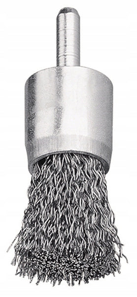 ABRABORO Wire brush 22mm