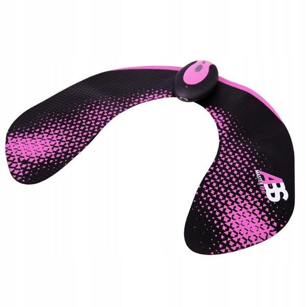 ABS MASTER MUSCLE ELECTROSTIMULATOR STIMULATOR EMS Packaging status original