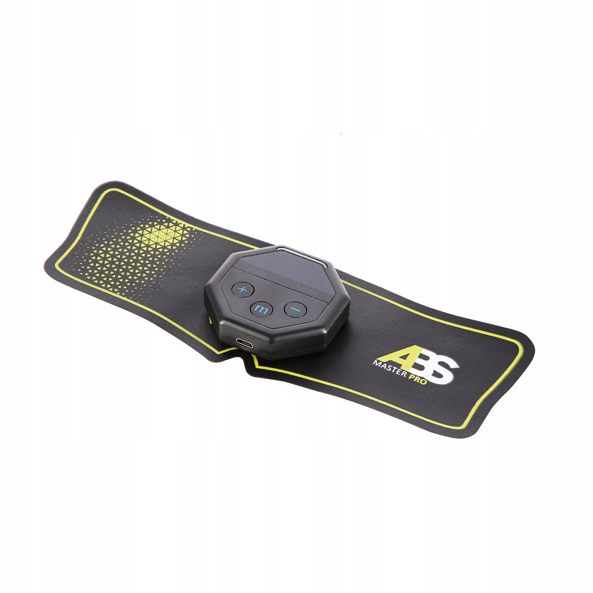 ABS MASTER PRO SUPER ELECTROSTIMULATOR HMS Size universal