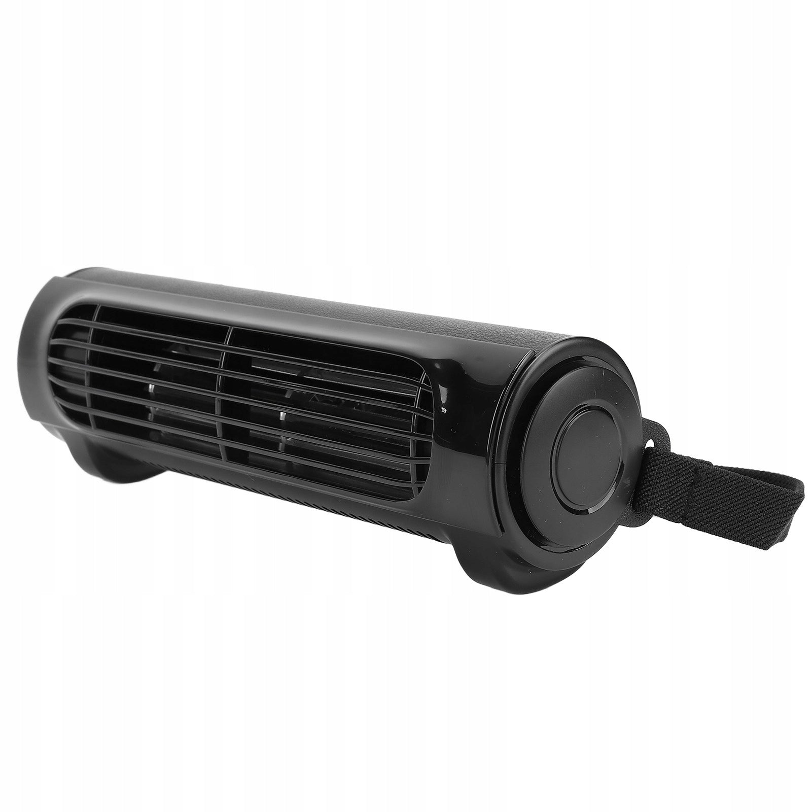 ABS Seat Mount Car Fan 3 Speeds CK Brand no brand