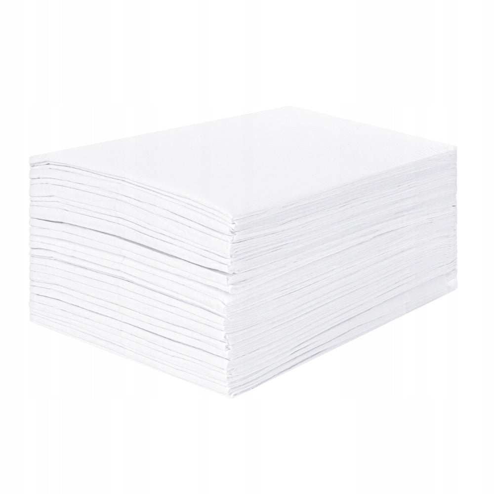 ABSORBENT Hygiene PRIMERS MEDIBED BASIC 60x60 non-sterile 460 ml 2x30 pcs. Medical device yes