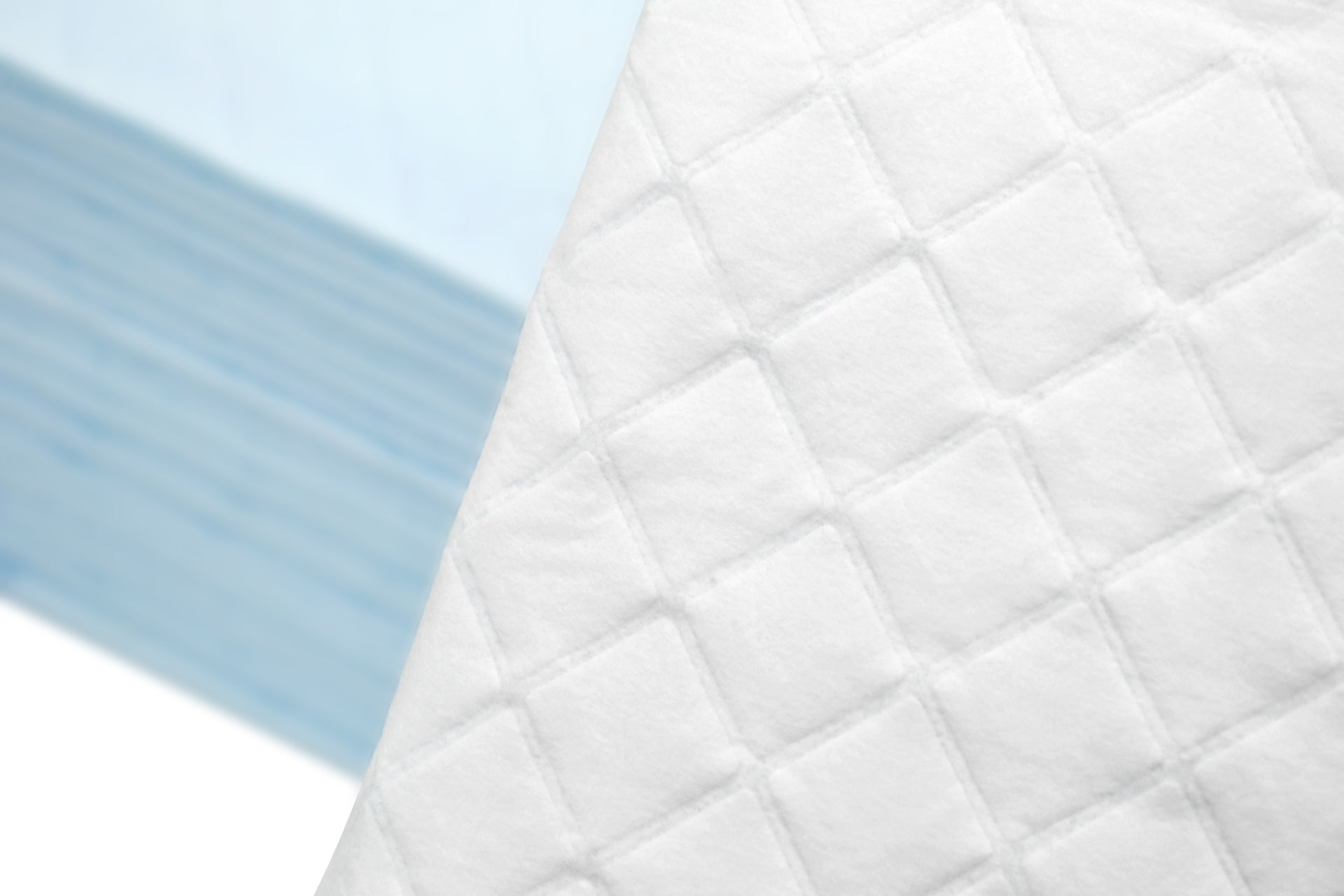 ABSORBENT PADS FOR CHANGING HYGIENIC STRONG MATS 40X60 50PCS Medical device yes