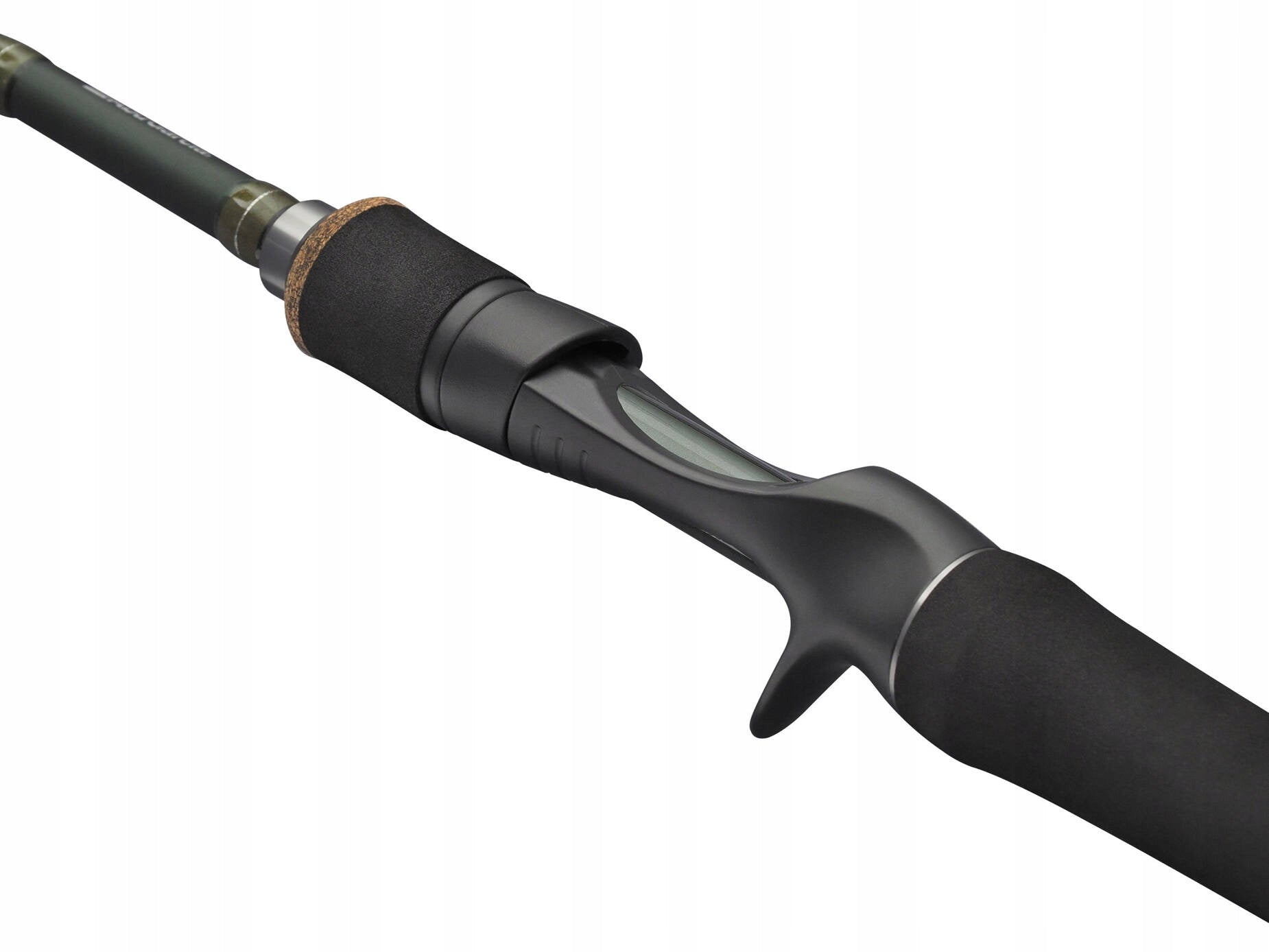 ABU GARCIA BEAST X CASTING 244/40-110g Brand Abu Garcia