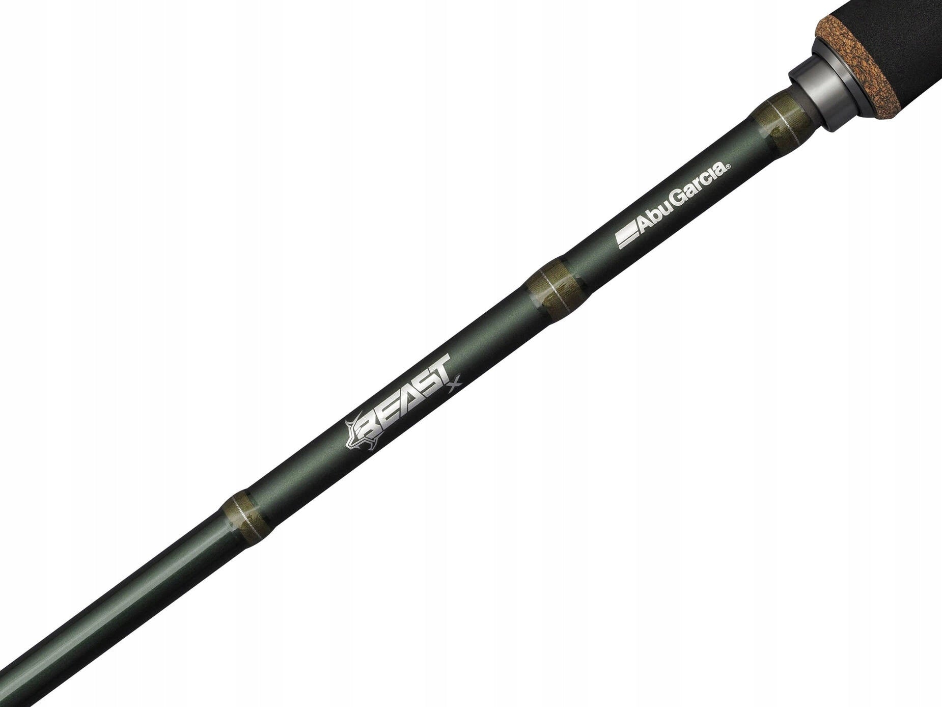 ABU GARCIA BEAST X CASTING 244/40-110g Manufacturer code 1612429