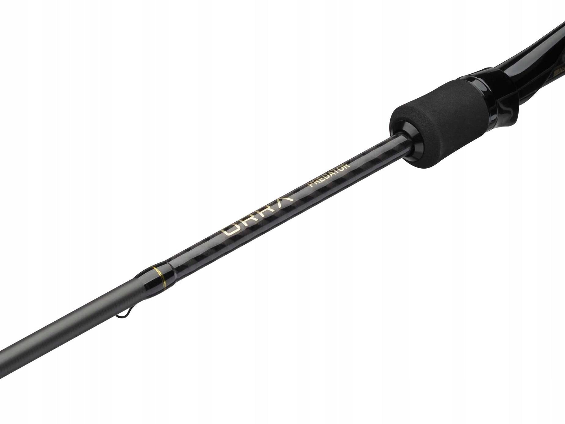 ABU GARCIA ORRA PREDATOR SPINNING ROD 198/1-7g Model Orra