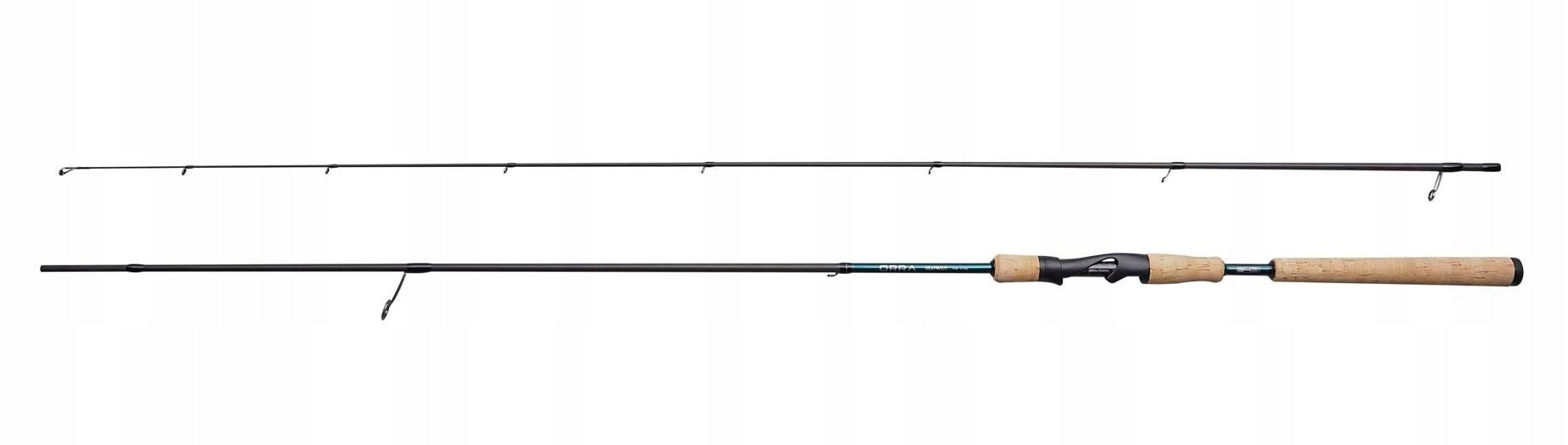 ABU GARCIA ORRA SEATROUT SPINNING ROD 304/10-45g Brand Abu Garcia