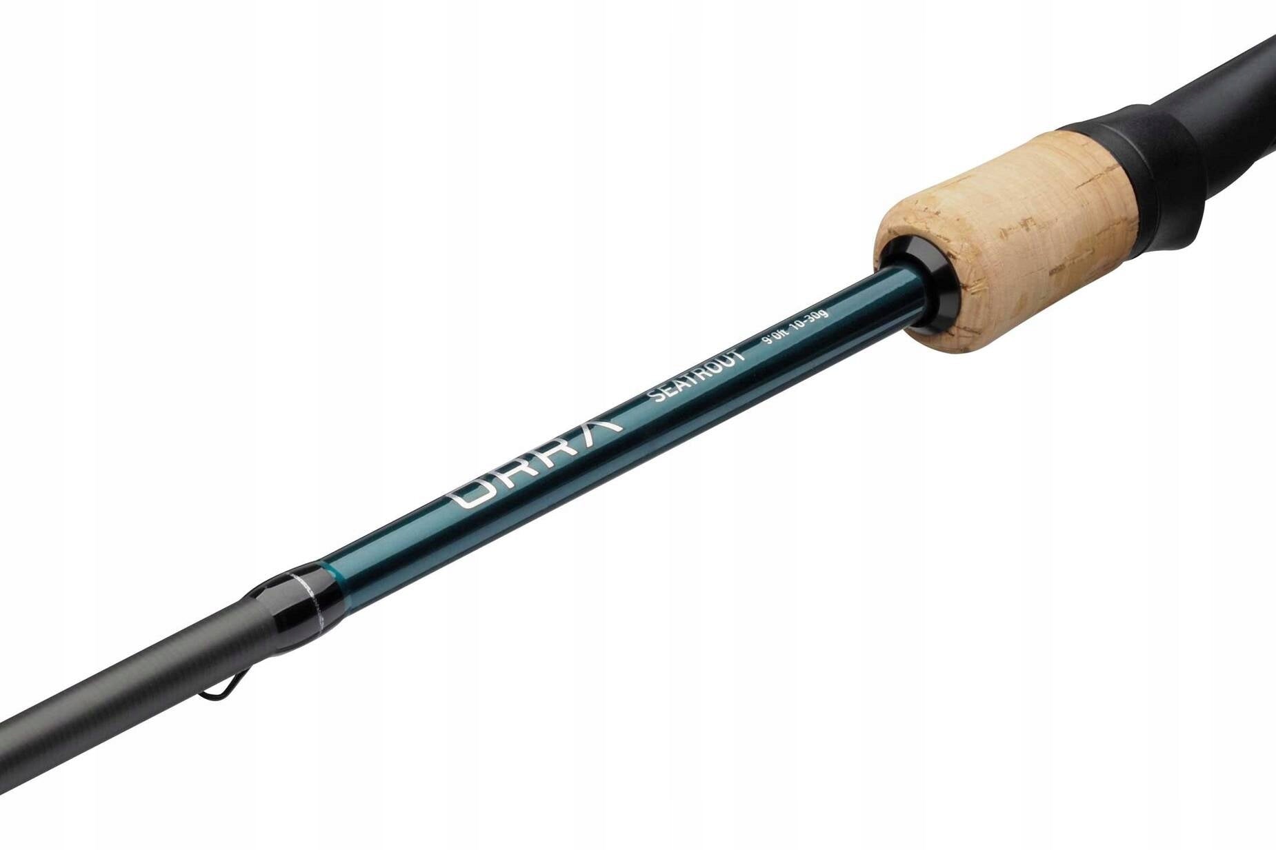 ABU GARCIA ORRA SEATROUT SPINNING ROD 304/10-45g Total length 304 cm