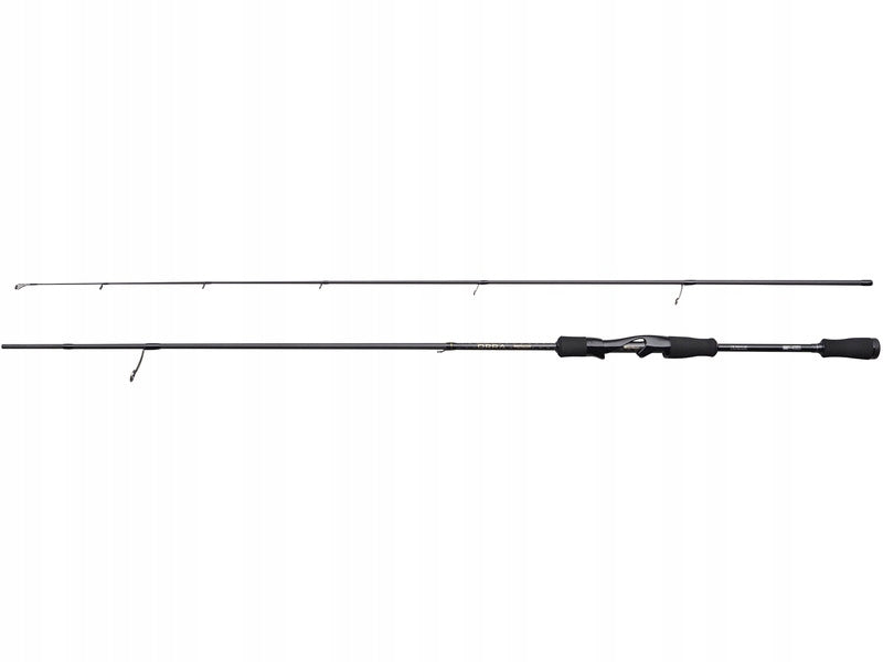 ABU GARCIA Orra Predator Spinning Rod 702MH 1580845 2.13m / 10-40g
