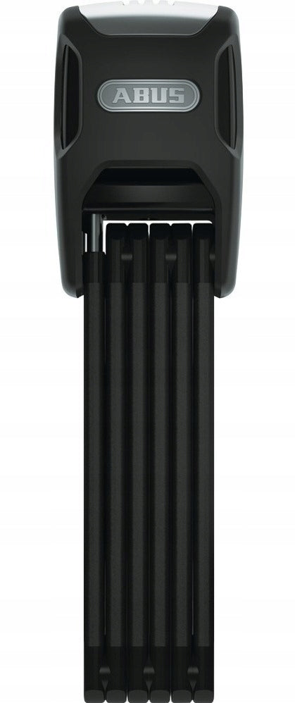 ABUS 6000KA /90 ALARM /sl10/ black SH Brand Abus