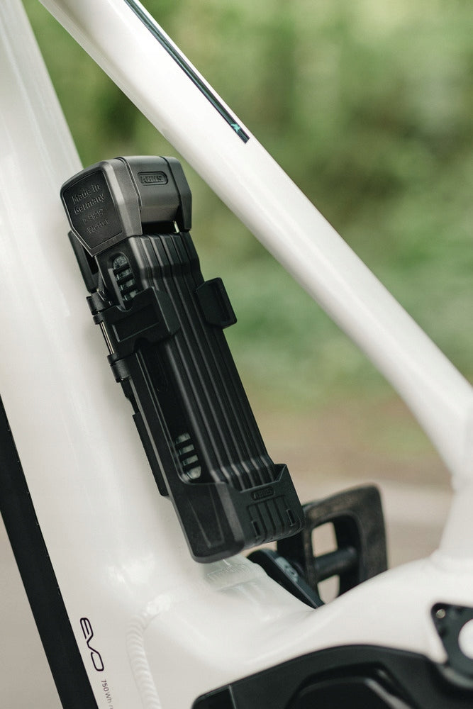 ABUS BORDO BIG 6200K /120 Black SH /sl13/ light ! Connectivity other