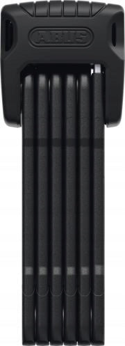 ABUS BORDO XPLUS 6500K/90 black SH /sl15/ Manufacturer code 6500/95