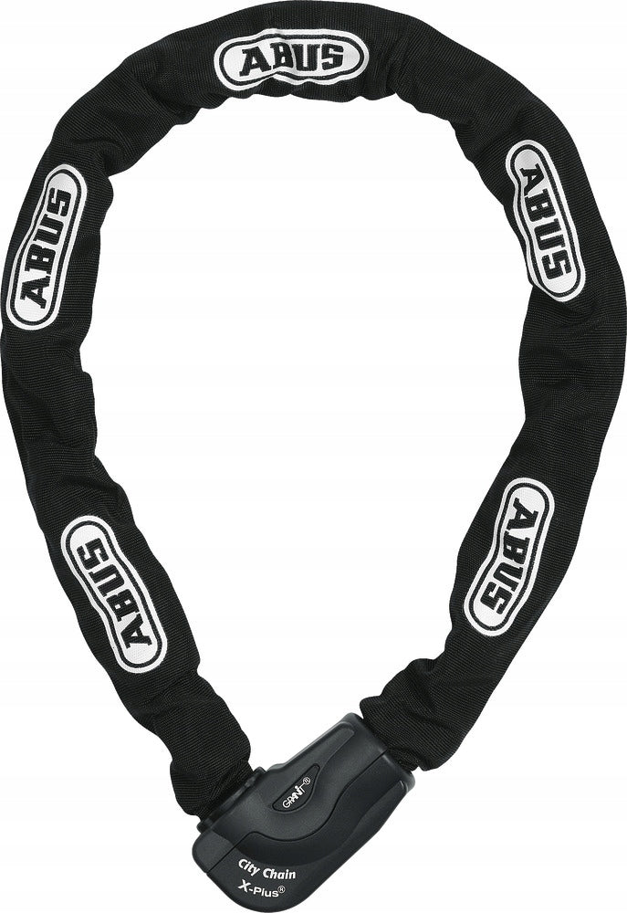 ABUS Chain GRANIT CityChain XPlus 1060/85 Manufacturer code 4-SL28678KC