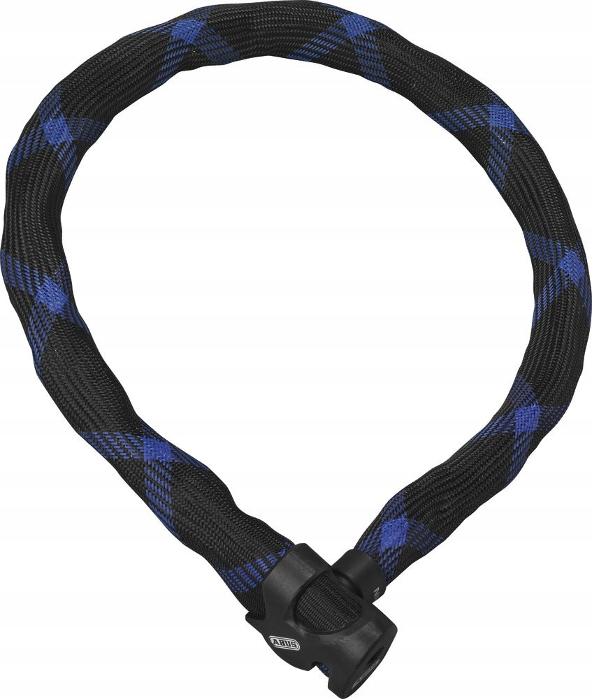 ABUS Steel Cable IVERA Cable 7210 /85 /sl8/ black Manufacturer code A-Z-0076