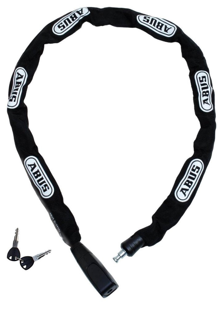 ABUS bicycle protection 8800/120 BK 2.0 CityChain Manufacturer code 0075355