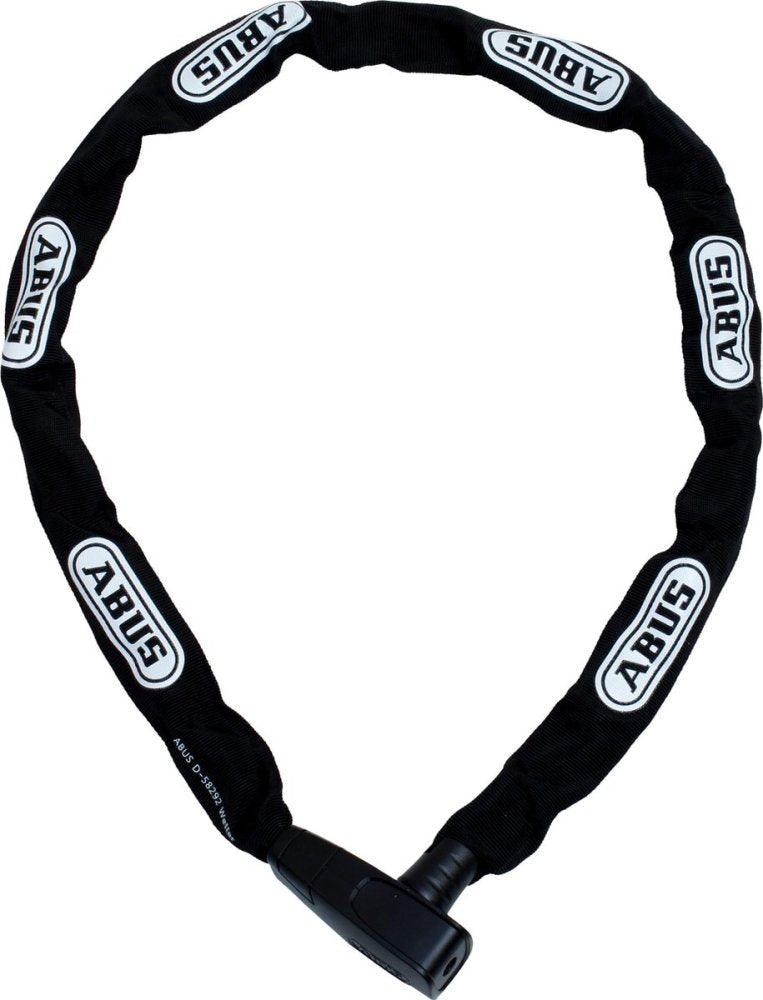 ABUS bicycle protection 8800/120 BK 2.0 CityChain Weight 1520 g