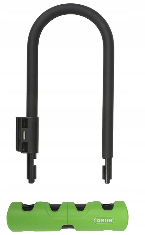 ABUS bicycle protection U-LOCK Ultra Mini 410 Brand Abus