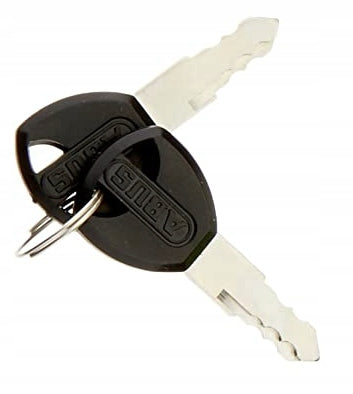 ABUS protection bicycle clasp U-LOCK 410 EAN (GTIN) 4003318345913