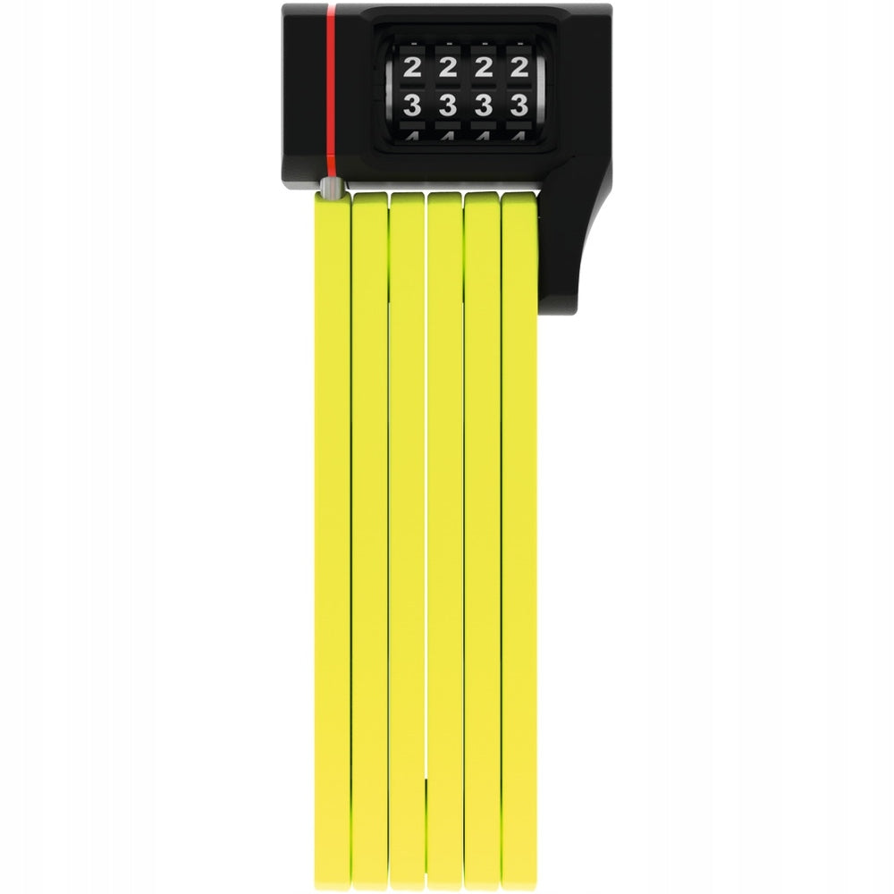 ABUS uGrip BORDO 5700C /80 /sl7/ Lime SH