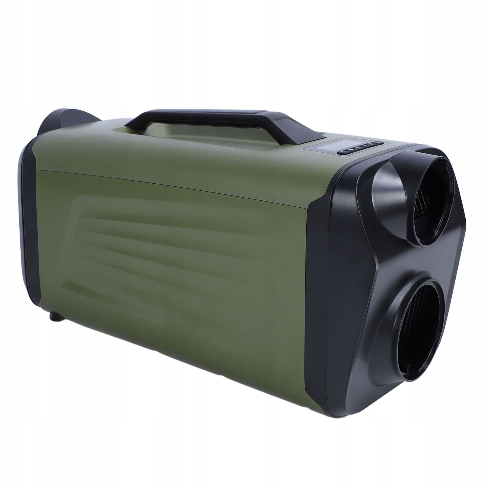 AC Air Cooler, 3,28ft Drainage Pipe Dehumidification Prz Power 1 W